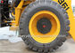 Small Loader T936L 280 Torque Converter Transmission With Standard Arm Dumping Height 3500mm supplier