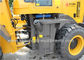 T933L Small Payloader With Snow Blade Standard Arm Standard Bucket And 4 in 1 Bucket supplier