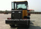 T936L Small Wheel Loader Quick Coupler Grapple Above Clamp Or Multipurpose Bucket 1m3 supplier