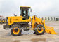 SINOMTP T936L Small Loader 1.8 Tons Loading Capacity With Standard Bucket 0.75-0.95m3 supplier