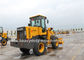 T933L Wheel loader Yunnei 55Kw Engine with 0.7-0.85 m3 And 1.8Ton Loading Capacity supplier