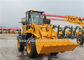 SINOMTP Wheel Loader With Hydraulic Control Standard Bucket 4600kgs Operating Weight supplier