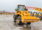 T933L SINOMTP Articulated Front End Loader With Torque Converter Gearbox Air Brake supplier