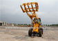 Front End Loader SINOMTP T930L With Long Arm Max Dumping Height 4500mm supplier