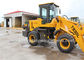 SINOMTP Wheel Loader T930L With 2tons Capacity Automatic Transmission And 4in1 Bucket supplier