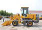 SINOMTP Small Loader T926L With Long Arm Max Dumping Height 4500mm supplier