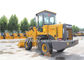 SINOMTP Small Loader T926L With Long Arm Max Dumping Height 4500mm supplier