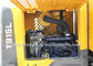 T915L Mini Front End Loader With Luxury Cabin 24kw Quanchai Engine supplier