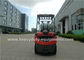 Sinomtp FD18 diesel forklift with 3000mm Lift height and XICHAI  engine supplier