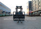 Sinomtp FD60B diesel forklift with Rated load capacity 6000kg and MITSUBISHI engine supplier