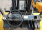 SINOMTP 8.6kw forklift with flexible transmission and wide view mast supplier
