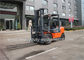 Sinomtp FD40 diesel forklift with Rated load capacity 4000kg and LUOTUO engine supplier