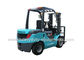 Sinomtp FD20 forklift with Rated load capacity 2000kg and YANMAR engine supplier