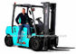 SINOMTP forklift used low non slip pedal has long working life supplier
