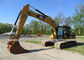 22.3 T Caterpillar Hydraulic Excavator supplier