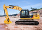 CAT hydralic excavator 323D2L, 22-23 ton operation weight, with CAT engine supplier
