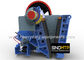 Sinomtp Stone Crushing Machine 620mm Feeding PEW Jaw Crusher 270 R / Min REV supplier