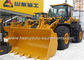 Mining 7 Ton SDLG Construction Equipment Dual Brake Pedall With 4.2m3 GP bucket supplier