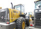 SDLG Brand 3-5.5m3 Bucket 6T Loading Capacity Loader with Weichai Engine VOLVO Transmission supplier