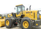 Front End Wheel Loader SDLG L968F VOLVO Electric Liquid Transmission SDLG Heavy Axle for Mining Area supplier