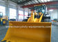 6t Loading Capacity Wheel Loader From VOLVO Group , Weichai Deutz Engine , 5m3 Bucket for Mining supplier