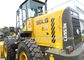 LG953N wheel loader with weichai WD10G220E23 polit control with 5 tons loading capacity supplier