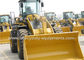 LINGONG L968F Wheel Loader SDLG Brand FOPS&amp;ROPS Cabin with Air Condition Weichai Deutz 178kw Engine supplier
