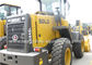 SDLG LG946L wheel loader with reforced 2.5m3 bucket of shoveling supplier