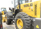 SDLG Front End Loader LG946L With 2m3 Rock Bucket Pilot Control For Quarry and Crushing Plant supplier
