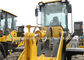 SDLG wheel loader LG948 with Deutz engine and ZF transmission and pilot control supplier