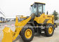 2m3 LG938L Wheel Loader / Payloader ROPS Cab Air Condition Pilot Contol SDLG Axle supplier