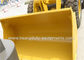 2m3 LG938L Wheel Loader / Payloader ROPS Cab Air Condition Pilot Contol SDLG Axle supplier