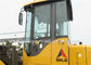 SDLG LG938L Wheel Loader Dalian Deutz Engine 97kw With 3t Rated Loading Capacity supplier