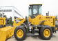 SDLG LG938L Wheel Loader Dalian Deutz Engine 97kw With 3t Rated Loading Capacity supplier
