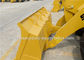 Wheel loader SDLG LG936L 3tons Loading Capacity With 1.8m3 Standard Bucket SDLG Axle supplier