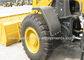 3tons Wheel Loader LG936L SDLG brand with weichai Deutz engine and SDLG axle pilot control supplier