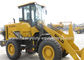 Wheel loader SDLG LG936L 3tons Loading Capacity With 1.8m3 Standard Bucket SDLG Axle supplier