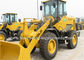 3tons Wheel Loader LG936L SDLG brand with weichai Deutz engine and SDLG axle pilot control supplier