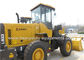 SDLG LG933L loader 3 valves with cooling and heating system and Weichai DEUTZ engine supplier