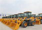 Lingong LG918 wheel loader with multipurpose bucket to shovel in volvo technique supplier