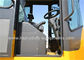 SDLG LG918 wheel loader with 1 m3 Bucket Capacity and standard cabin supplier