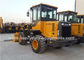 SDLG wheel loader LG918 with 1m3 bucket capacity belongs to VOLVO supplier
