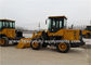 SDLG wheel loader LG918 with 1m3 bucket capacity belongs to VOLVO supplier