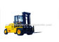 XGMA forklift with reliable brake system and high strength steel gantry fork supplier