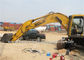 SDLG Excavator LG6400E with SDLG SD 130A Engine Max Digging Depth 6850 mm supplier