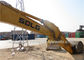 SDLG Excavator LG6400E with SDLG SD 130A Engine and 198 kN Digging Force supplier