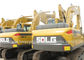 SDLG Excavator LG6235E with DDE Engine Standard Bucket 1 , 1m3 capacity supplier