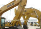 SDLG LG6225E crawler excavator with 22.5t operating weight 1M3 bucket supplier