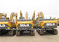 SDLG Excavator LG6235E with DDE Engine Standard operation weight 22300 KG supplier