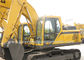SDLG LG6225E crawler excavator with pilot operation system 21700kg operating weight supplier